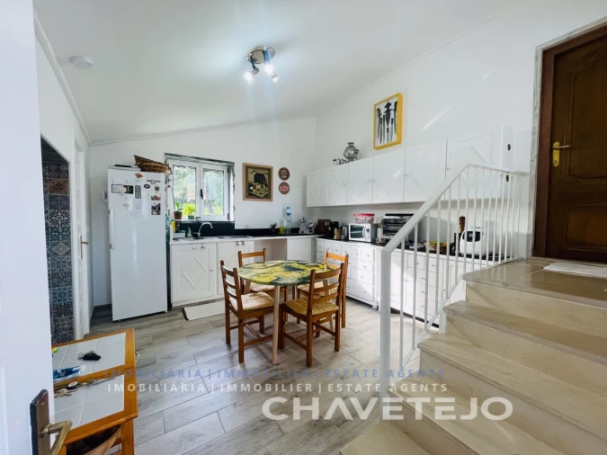 Moradia T4 para Venda em Pussos São Pedro Foto 5