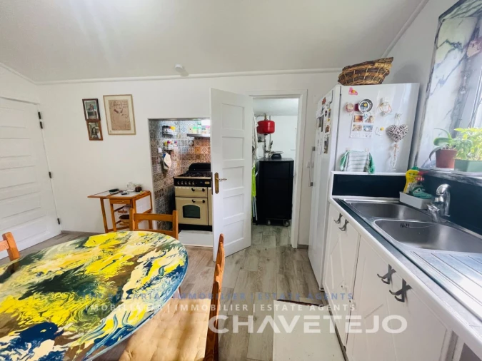 Moradia T4 para Venda em Pussos São Pedro Foto 6