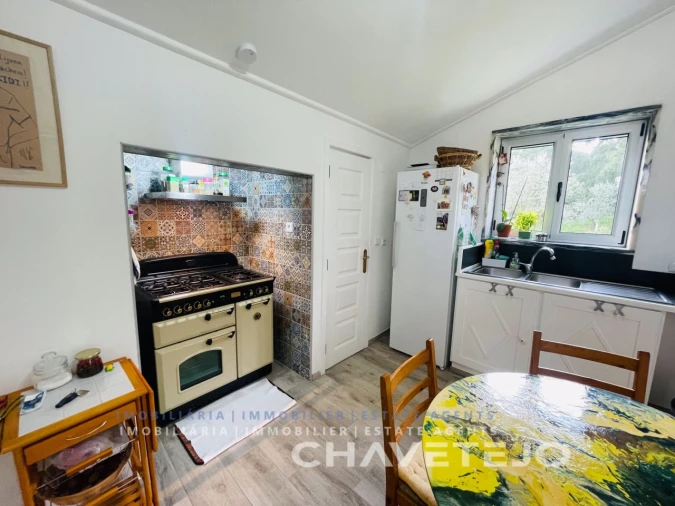 Moradia T4 para Venda em Pussos São Pedro Foto 4