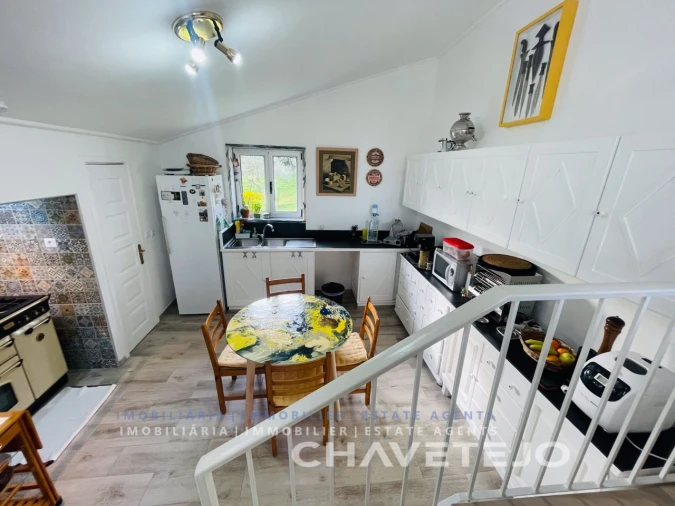 Moradia T4 para Venda em Pussos São Pedro Foto 9