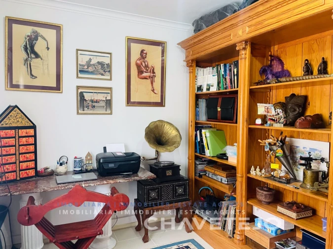 Moradia T4 para Venda em Pussos São Pedro Foto 14