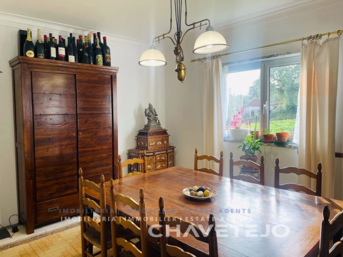 Moradia T4 para Venda em Pussos São Pedro Foto 18