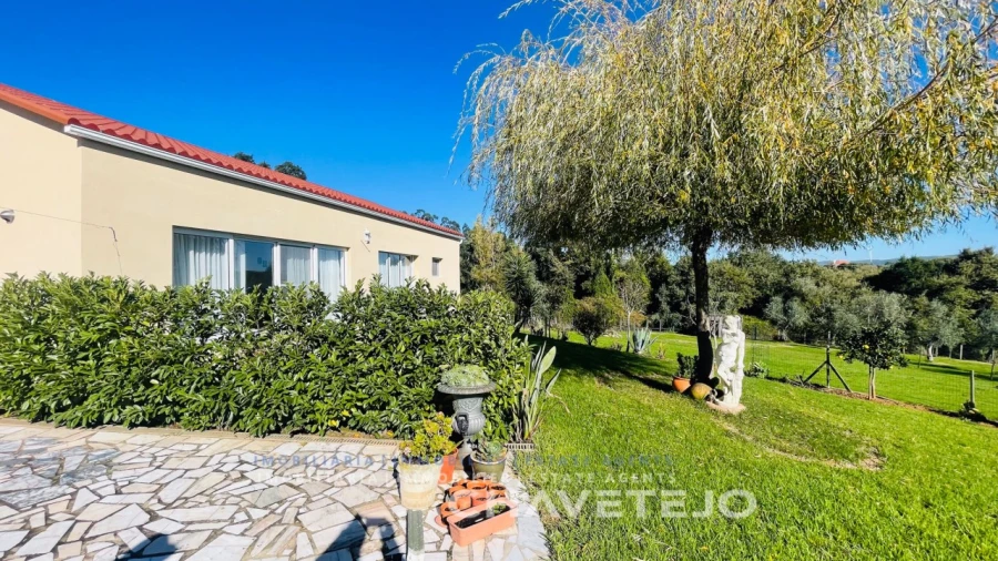 Moradia T4 para Venda em Pussos São Pedro Foto 30