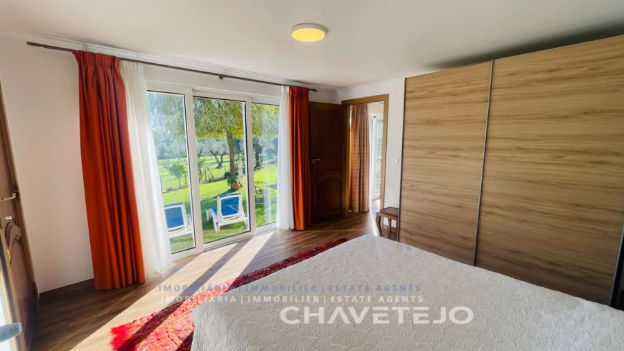 Moradia T4 para Venda em Pussos São Pedro Foto 35