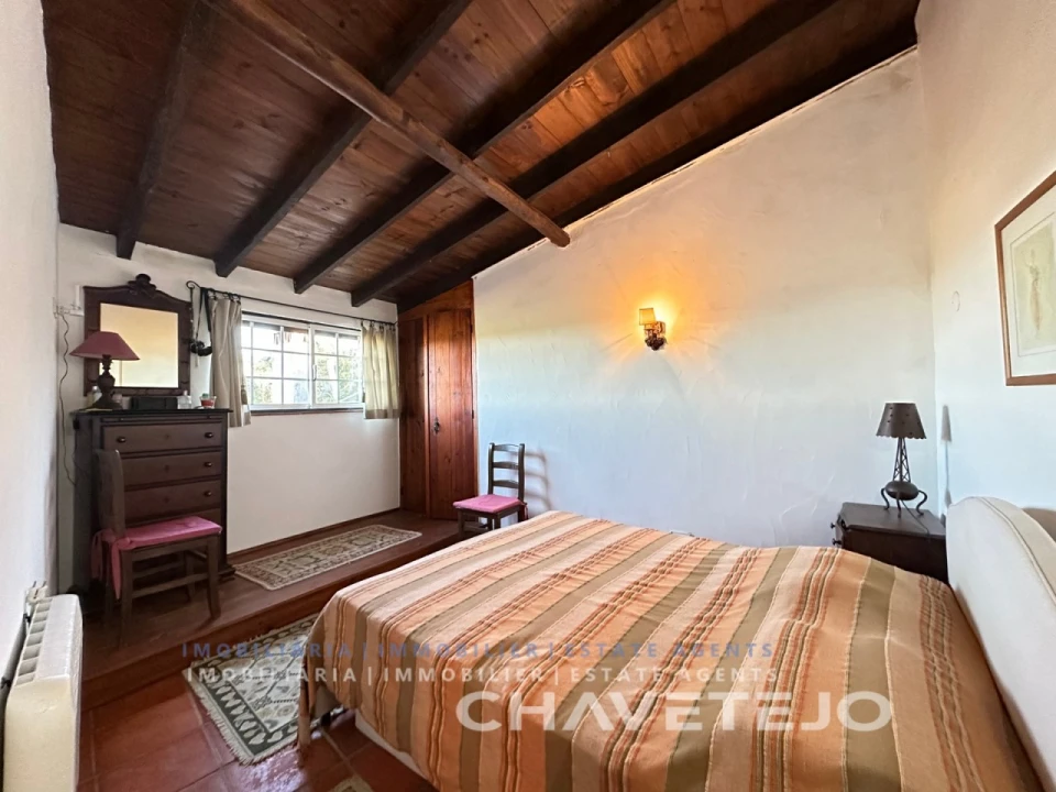 Moradia T2 para Venda em Serra e Junceira Foto 15