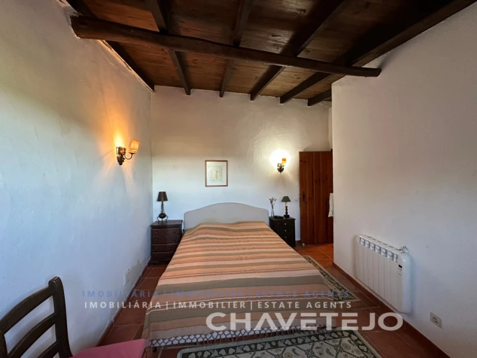 Moradia T2 para Venda em Serra e Junceira Foto 16