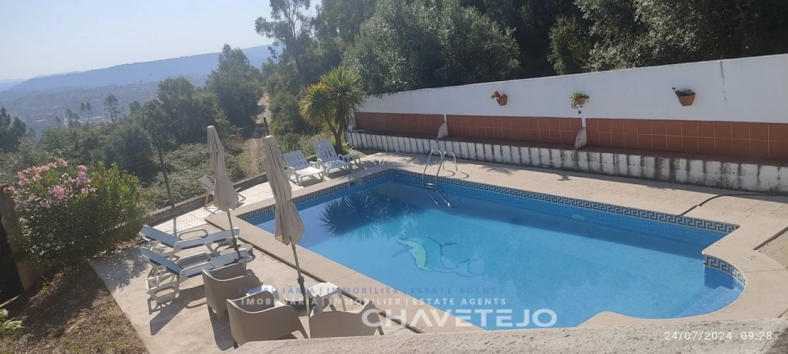 Moradia T2 para Venda em Serra e Junceira Foto 33