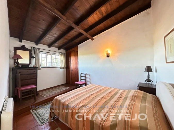 Moradia T2 para Venda em Serra e Junceira Foto 15