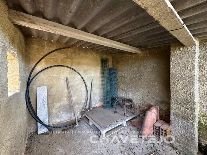 Moradia T2 para Venda em Serra e Junceira Foto 21