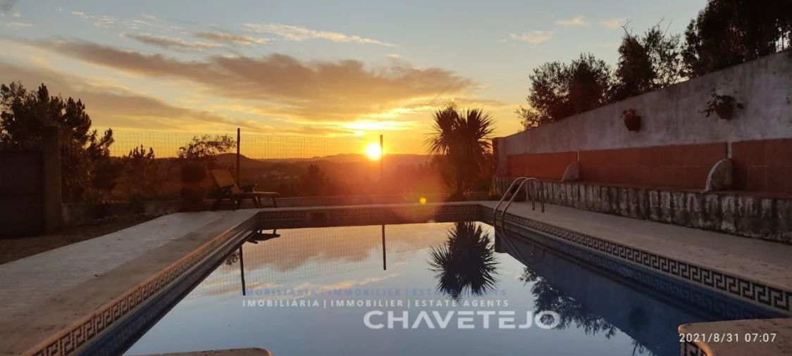 Moradia T2 para Venda em Serra e Junceira Foto 34