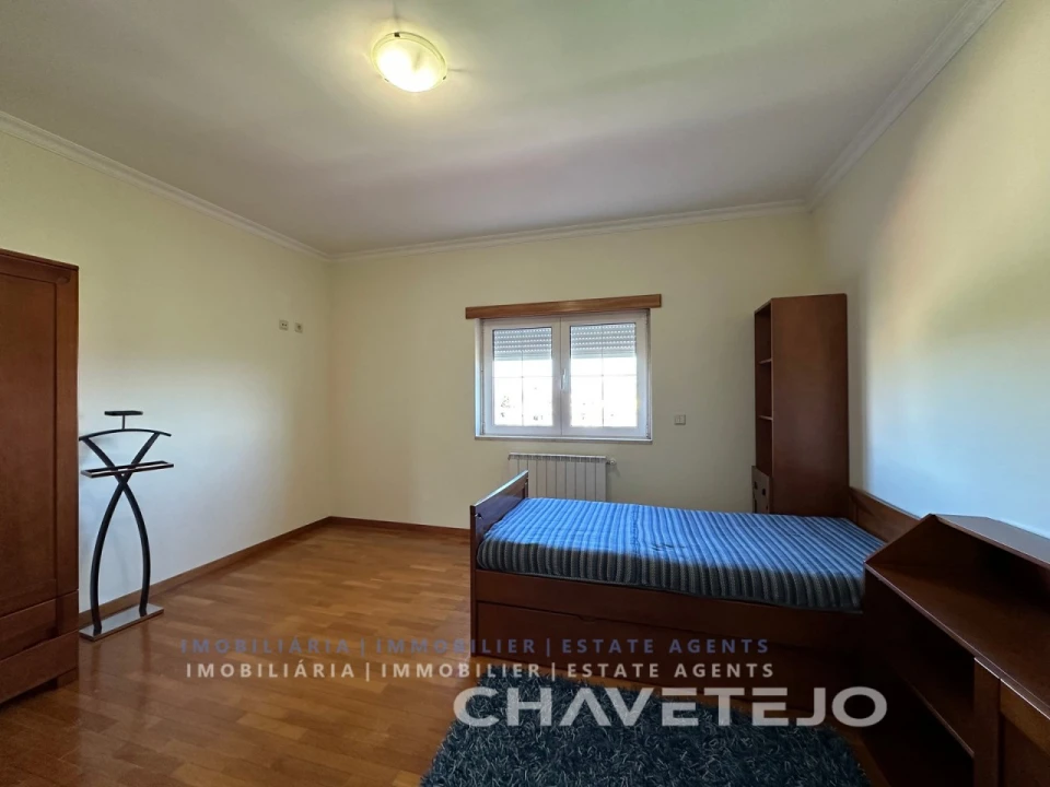 Moradia T4 para Venda em São João Baptista e Santa Maria dos Olivais Foto 58