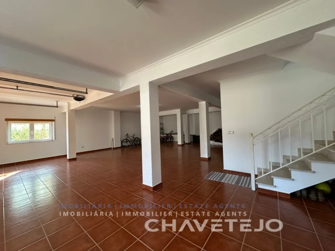 Moradia T4 para Venda em São João Baptista e Santa Maria dos Olivais Foto 59