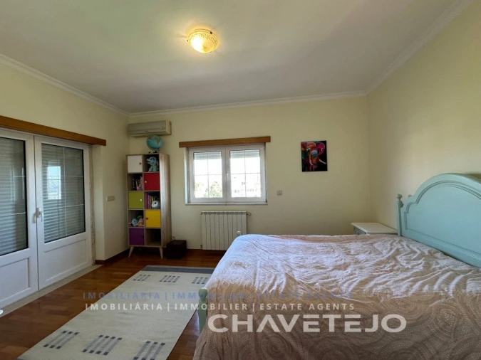 Moradia T4 para Venda em São João Baptista e Santa Maria dos Olivais Foto 37