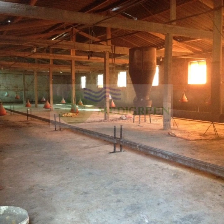 Armazém para Venda em Sever do Vouga Foto 6