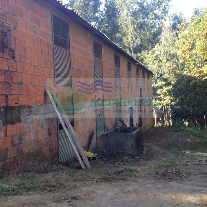 Armazém para Venda em Sever do Vouga Foto 7