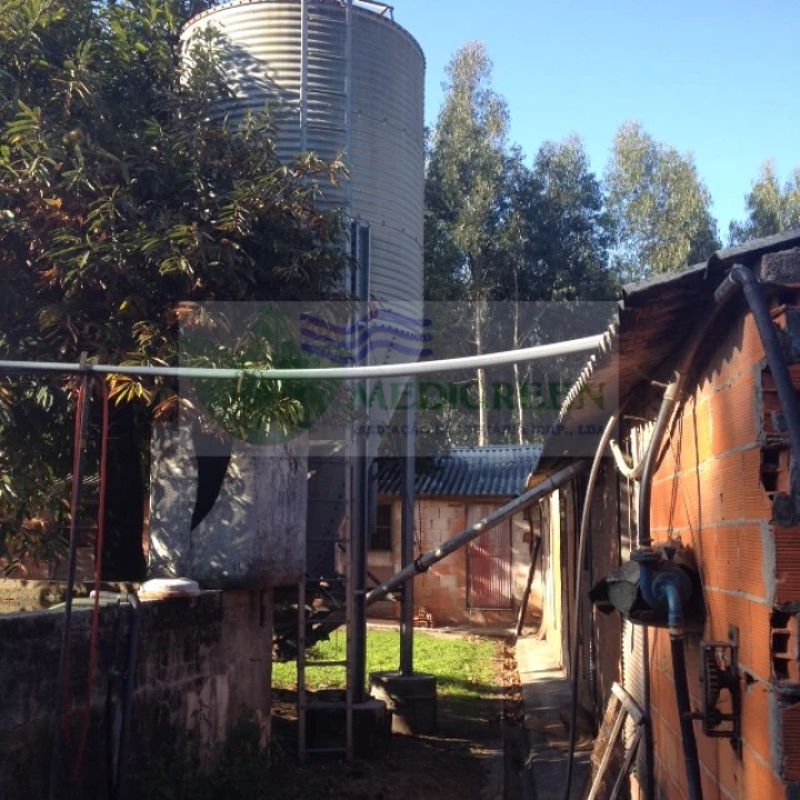 Armazém para Venda em Sever do Vouga Foto 9