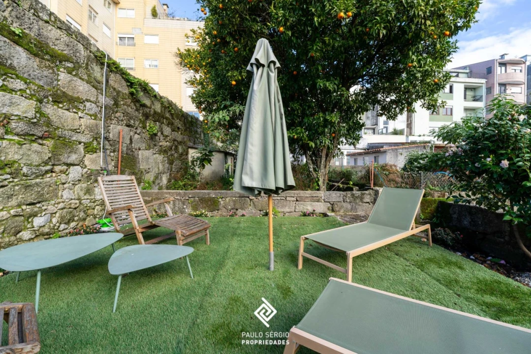 Apartamento T3 para Venda em Cedofeita, Santo Ildefonso, Sé, Miragaia, São Nicolau e Vitória Foto 19