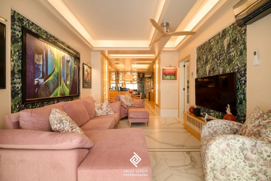 Apartamento T3 para Venda em Cedofeita, Santo Ildefonso, Sé, Miragaia, São Nicolau e Vitória Foto 1