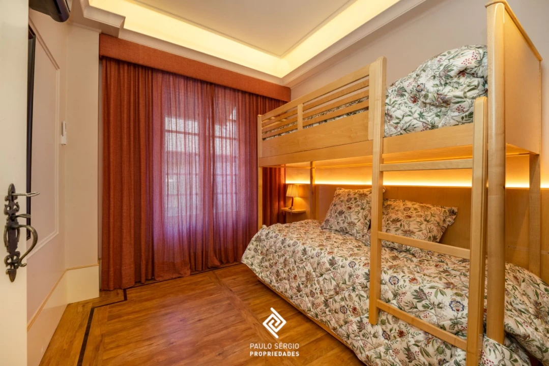 Apartamento T3 para Venda em Cedofeita, Santo Ildefonso, Sé, Miragaia, São Nicolau e Vitória Foto 13