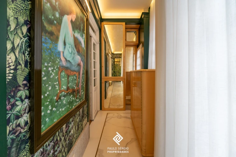 Apartamento T3 para Venda em Cedofeita, Santo Ildefonso, Sé, Miragaia, São Nicolau e Vitória Foto 6