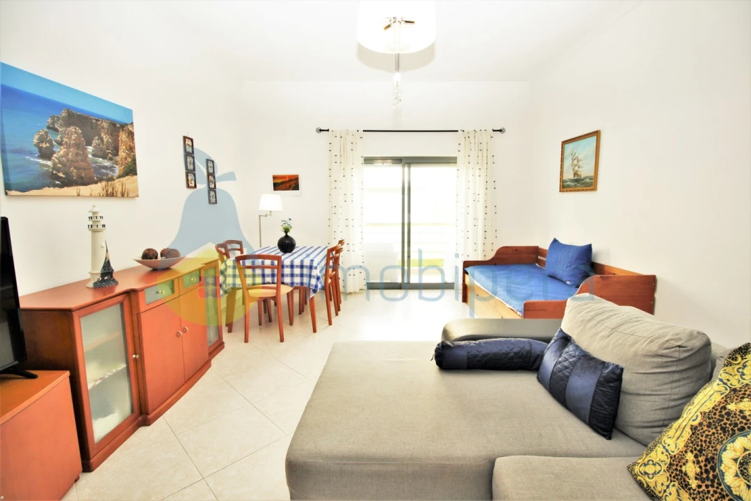 Apartamento T1 para Venda em Armação de Pera Foto 3