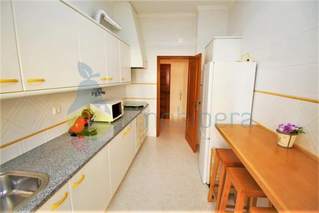 Apartamento T1 para Venda em Armação de Pera Foto 5