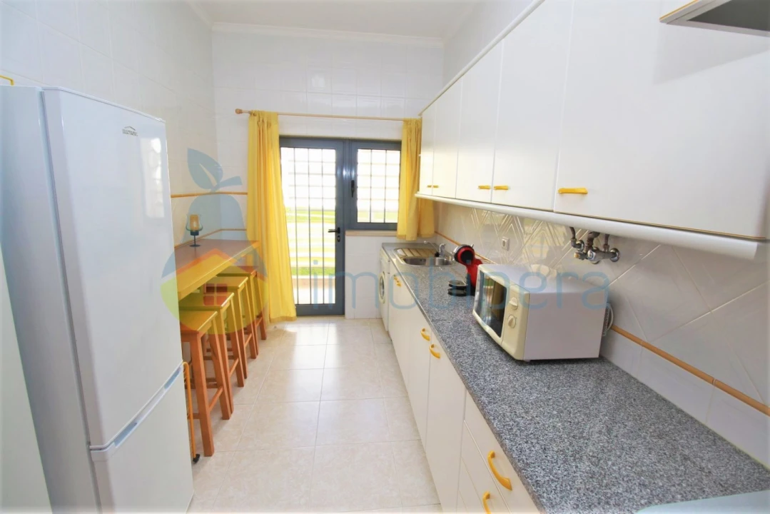 Apartamento T1 para Venda em Armação de Pera Foto 6