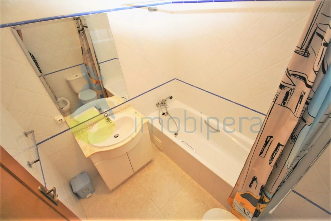 Apartamento T1 para Venda em Armação de Pera Foto 8