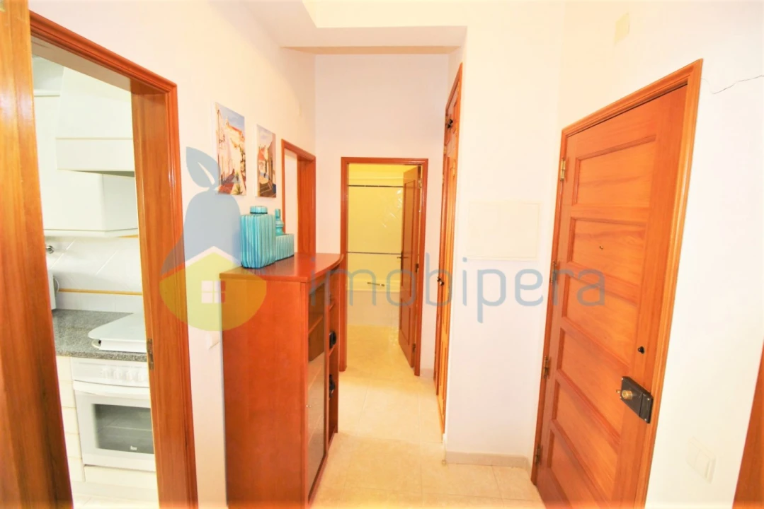 Apartamento T1 para Venda em Armação de Pera Foto 10