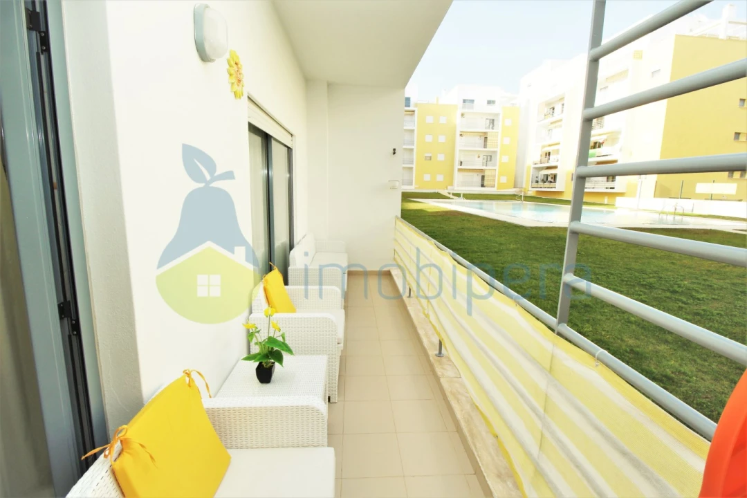 Apartamento T1 para Venda em Armação de Pera Foto 13