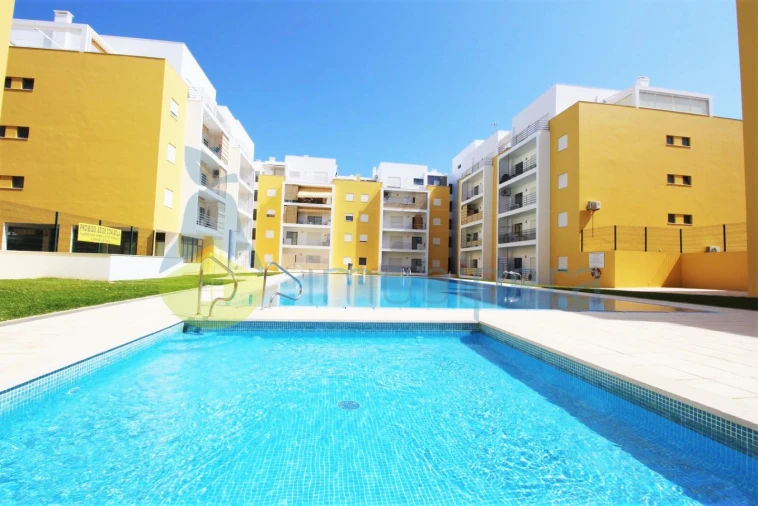 Apartamento T1 para Venda em Armação de Pera