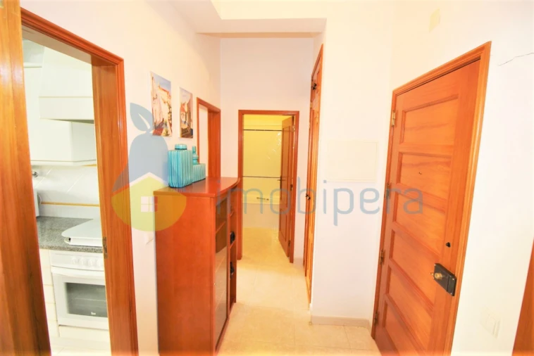 Apartamento T1 para Venda em Armação de Pera Foto 10