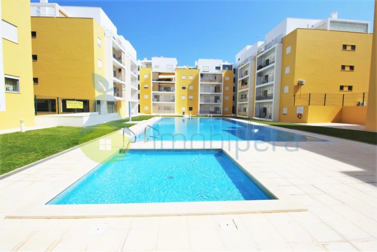 Apartamento T1 para Venda em Armação de Pera Foto 12