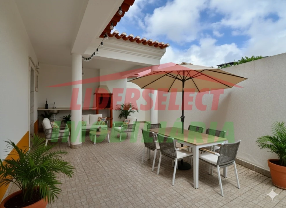 Moradia T3 para Venda em Ericeira Foto 42