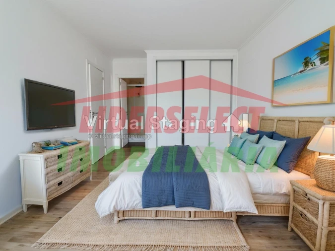 Moradia T3 para Venda em Ericeira Foto 27