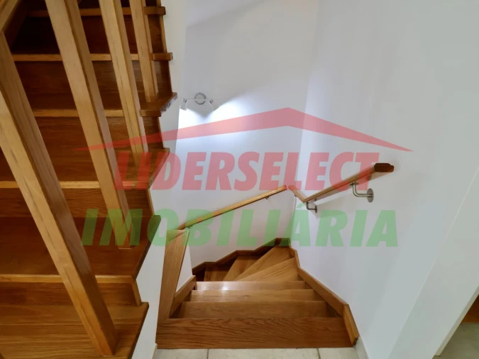 Moradia T3 para Venda em Ericeira Foto 31