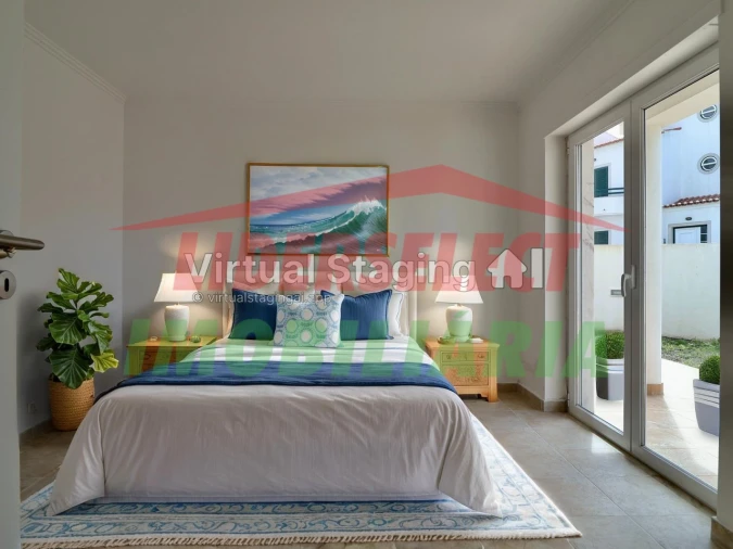 Moradia T3 para Venda em Ericeira Foto 35