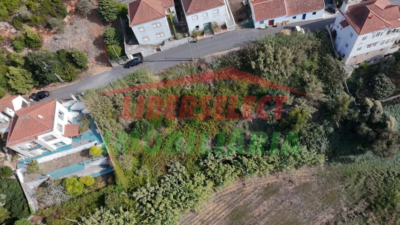 Terreno para Venda em A dos Cunhados e Maceira Foto 2