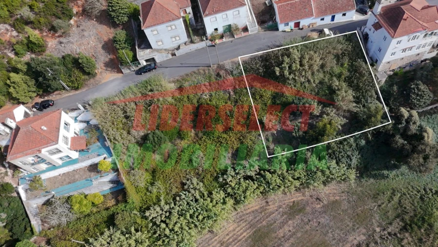 Terreno para Venda em A dos Cunhados e Maceira