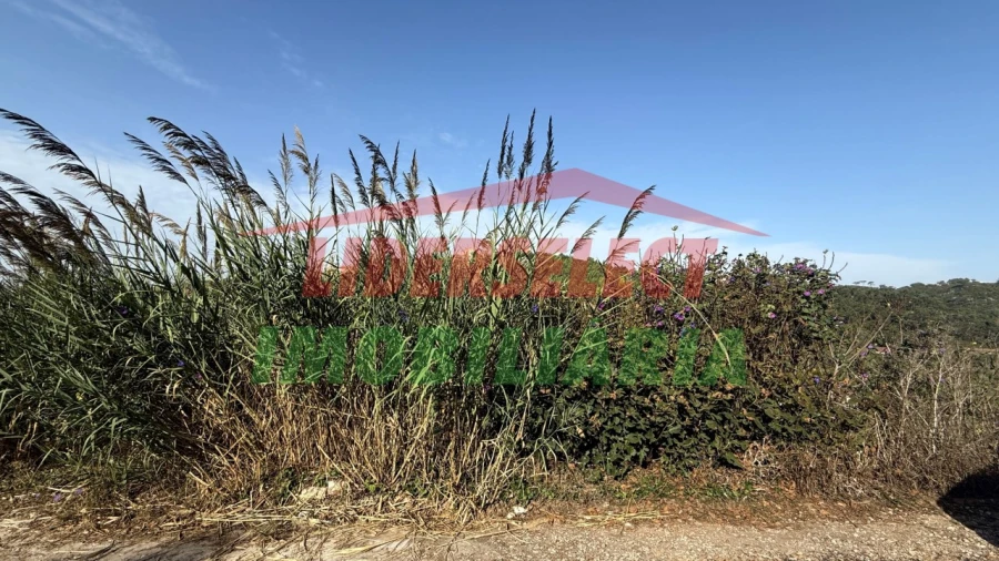 Terreno para Venda em A dos Cunhados e Maceira Foto 5