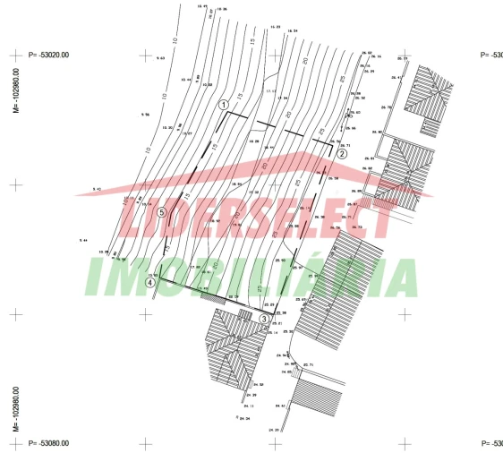 Terreno para Venda em A dos Cunhados e Maceira Foto 6