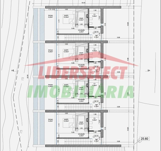 Terreno para Venda em A dos Cunhados e Maceira Foto 10