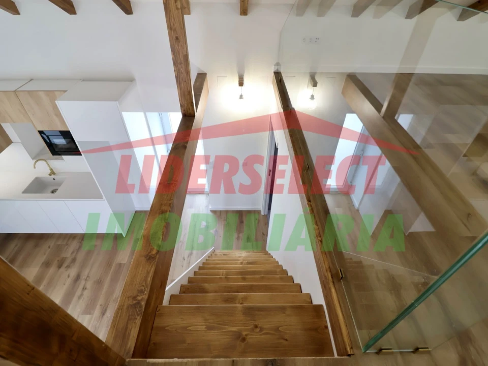 Moradia T1 para Venda em Silveira Foto 15