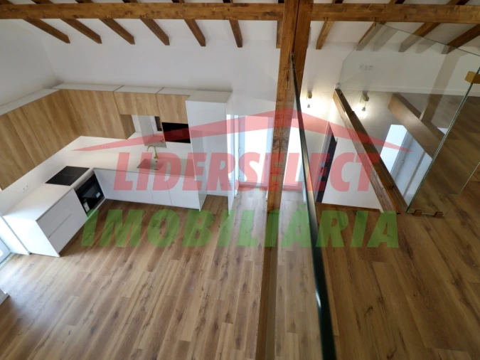 Moradia T1 para Venda em Silveira Foto 6