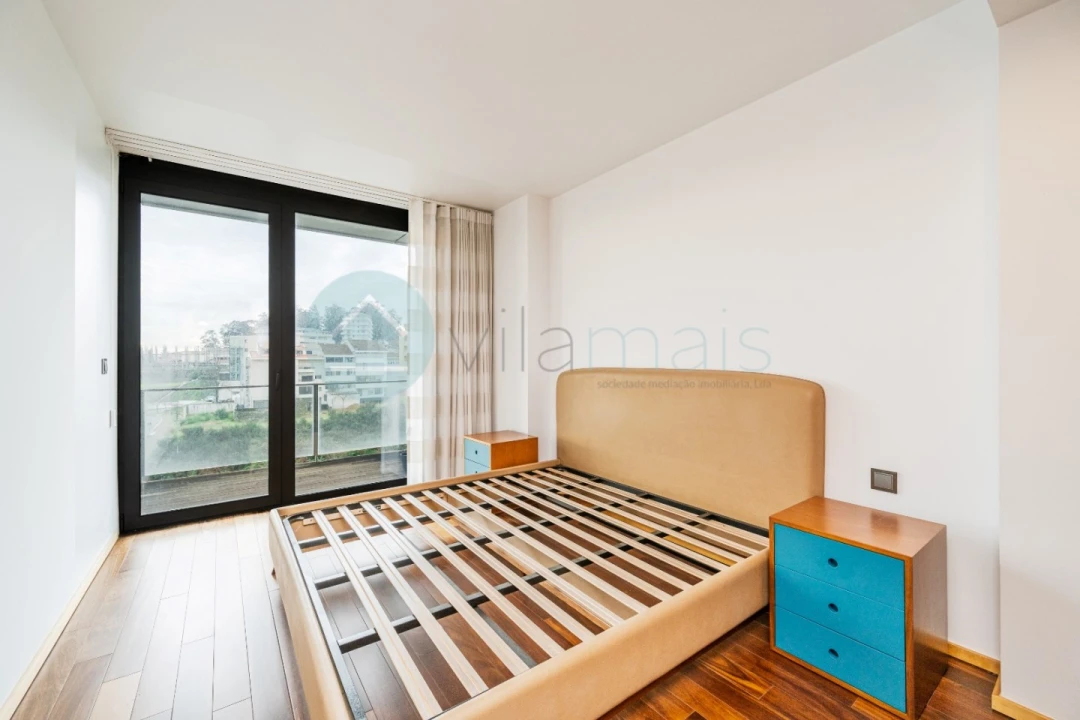 Apartamento T2 para Venda em Campanhã Foto 16