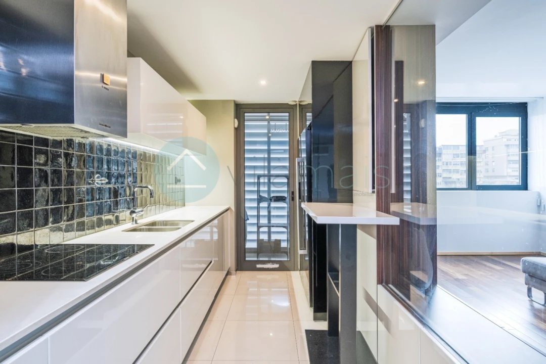 Apartamento T2 para Venda em Campanhã Foto 20