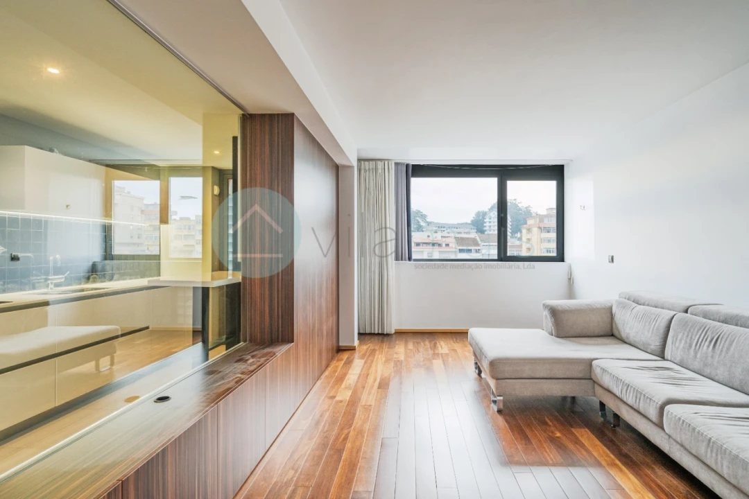 Apartamento T2 para Venda em Campanhã Foto 23