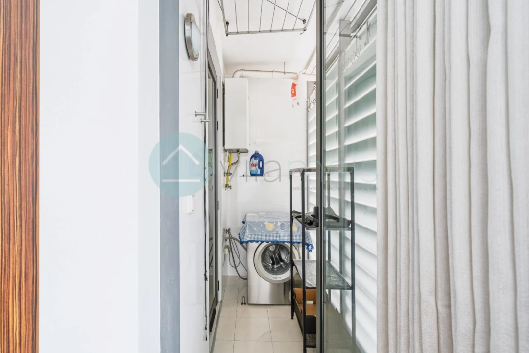 Apartamento T2 para Venda em Campanhã Foto 25