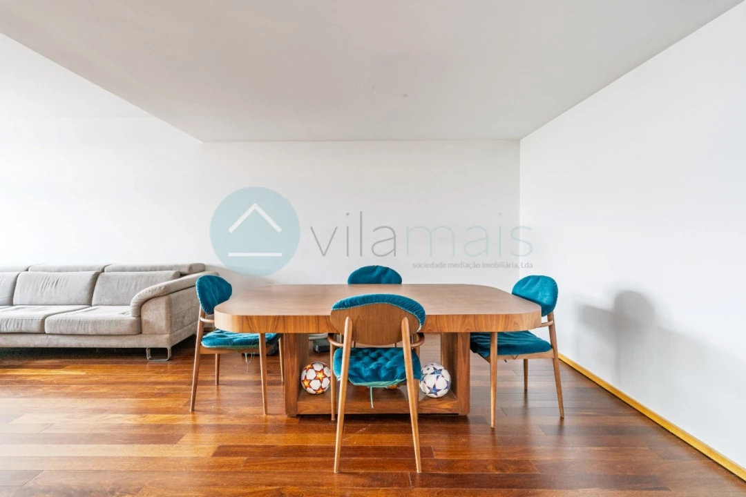 Apartamento T2 para Venda em Campanhã Foto 27