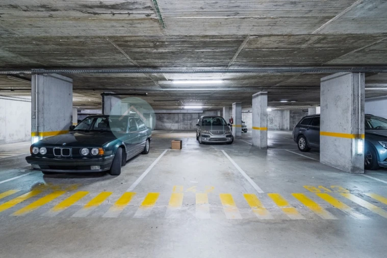 Apartamento T2 para Venda em Campanhã Foto 4